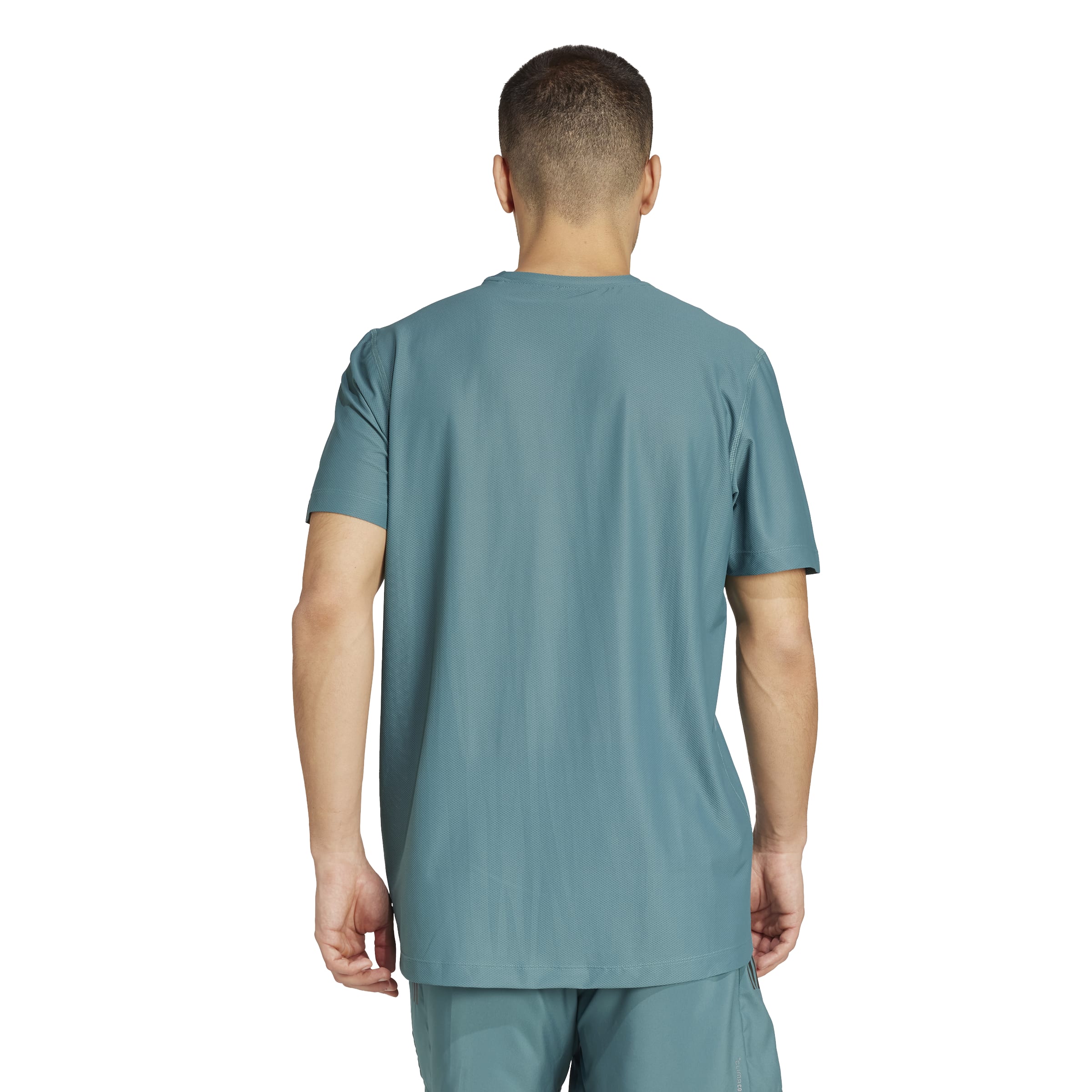 ADIDAS OTR B TEE JW9799 T-SHIRT SHORT SLEEVE RUNNING (M)