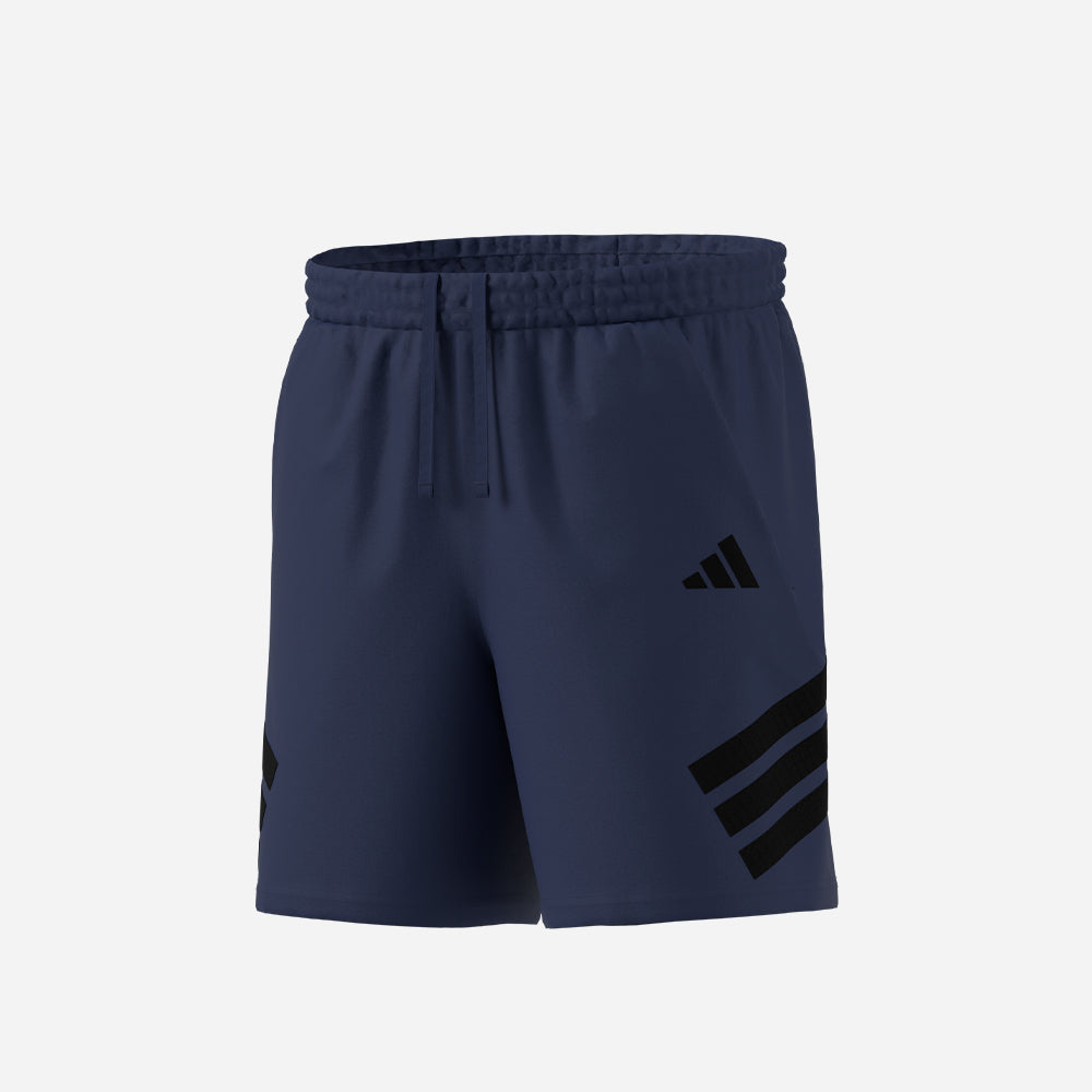ADIDAS GYM+ 3S SHORT JW9977 SHORT TRAINING (M)