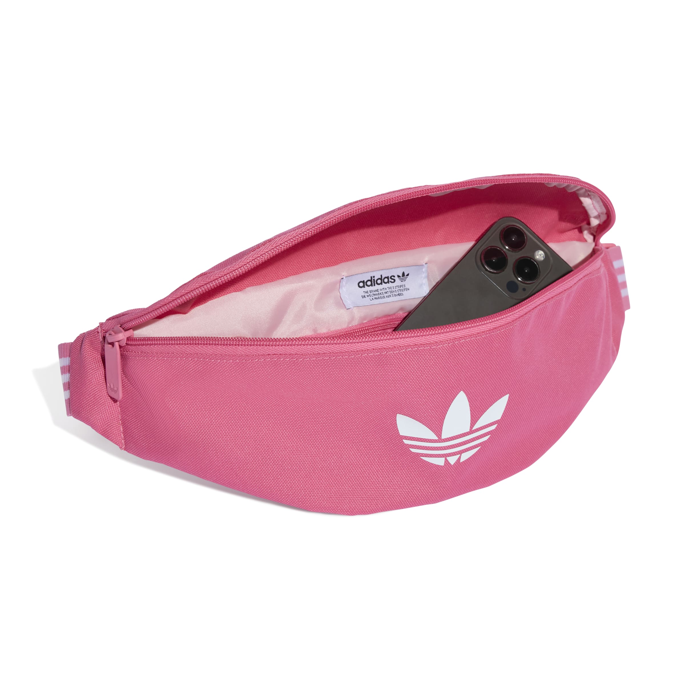 ADIDAS ADICOLOR WB JX0222 WAIST BAG (U)