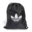 ADIDAS ADICOLOR GS BLACK/WHITE JX0229 GYM SACK (U)-1