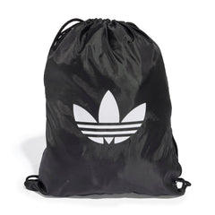 ADIDAS ADICOLOR GS BLACK/WHITE JX0229 GYM SACK (U)