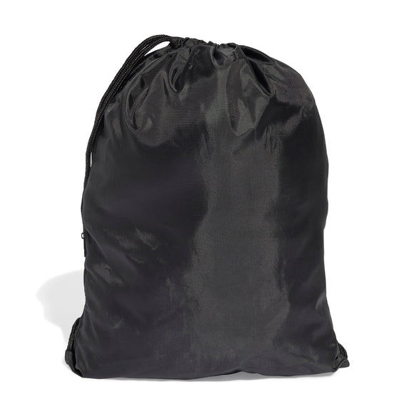 ADIDAS ADICOLOR GS BLACK/WHITE JX0229 GYM SACK (U)