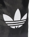 ADIDAS ADICOLOR GS BLACK/WHITE JX0229 GYM SACK (U)-3