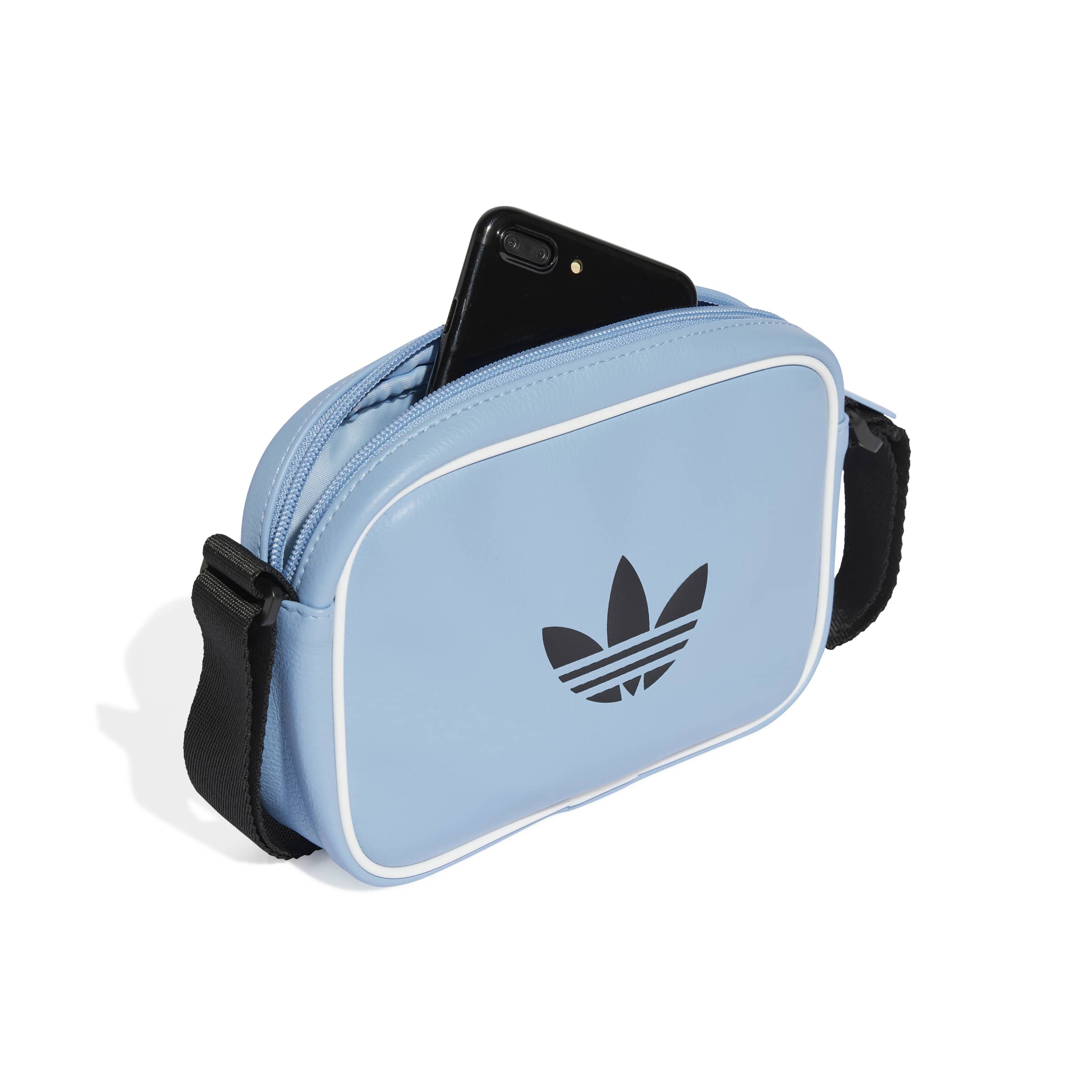 ADIDAS AIRLINER XS JX0232 SHOULDER BAG (U)