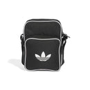 ADIDAS ADICOLOR SIB BLACK/WHITE JX0257 SHOULDER BAG (U)-1