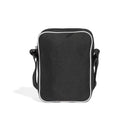 ADIDAS ADICOLOR SIB BLACK/WHITE JX0257 SHOULDER BAG (U)-2