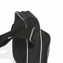 ADIDAS ADICOLOR SIB BLACK/WHITE JX0257 SHOULDER BAG (U)-6