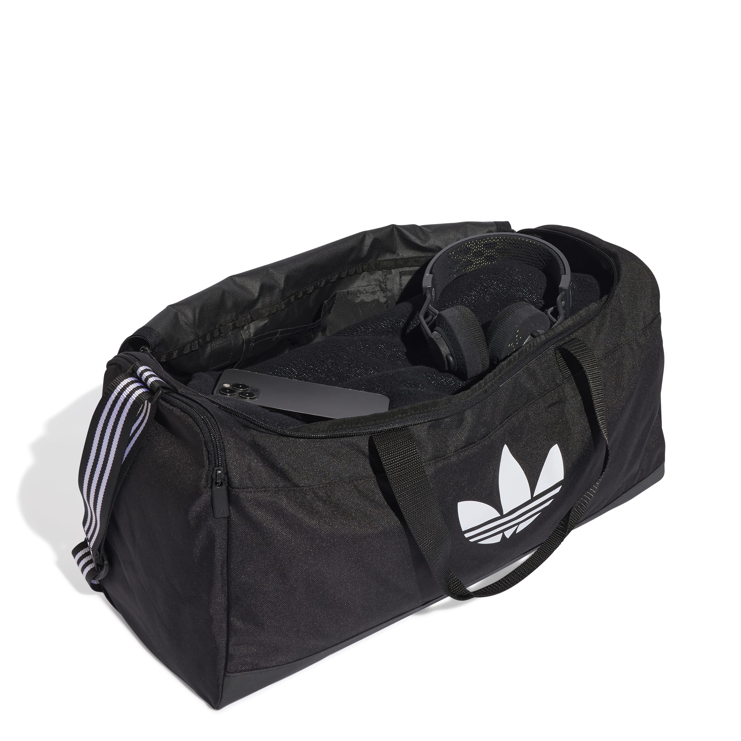 ADIDAS DUFFLE BAG JX0262 DUFFEL BAG (U)