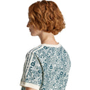 ADIDAS LIBERTY AOP T JX0462 T-SHIRT SHORT SLEEVE (W)-4