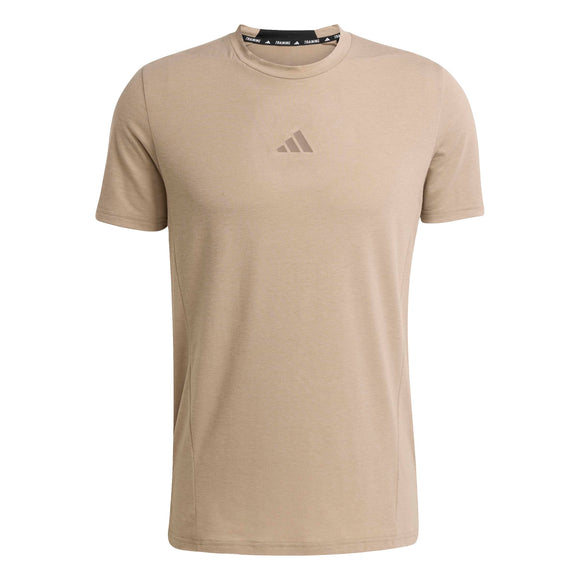 ADIDAS D4T TEE JX1169 T-SHIRT SHORT SLEEVE TRAINING (M)