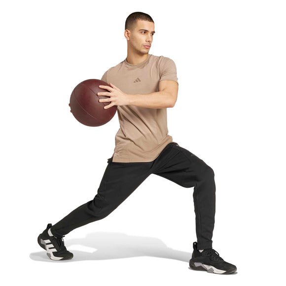 ADIDAS D4T TEE JX1169 T-SHIRT SHORT SLEEVE TRAINING (M)