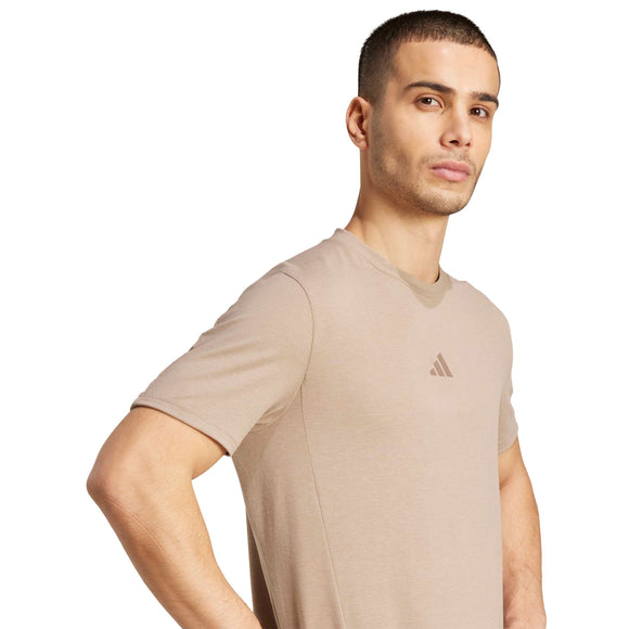 ADIDAS D4T TEE JX1169 T-SHIRT SHORT SLEEVE TRAINING (M)