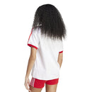ADIDAS 3 STRIPE TEE JX1459 T-SHIRT SHORT SLEEVE (W)-2