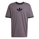 ADIDAS OVERSIZE TEE JX1511 T-SHIRT SHORT SLEEVE (M)-6