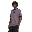 ADIDAS OVERSIZE TEE JX1511 T-SHIRT SHORT SLEEVE (M)-1