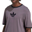 ADIDAS OVERSIZE TEE JX1511 T-SHIRT SHORT SLEEVE (M)-4