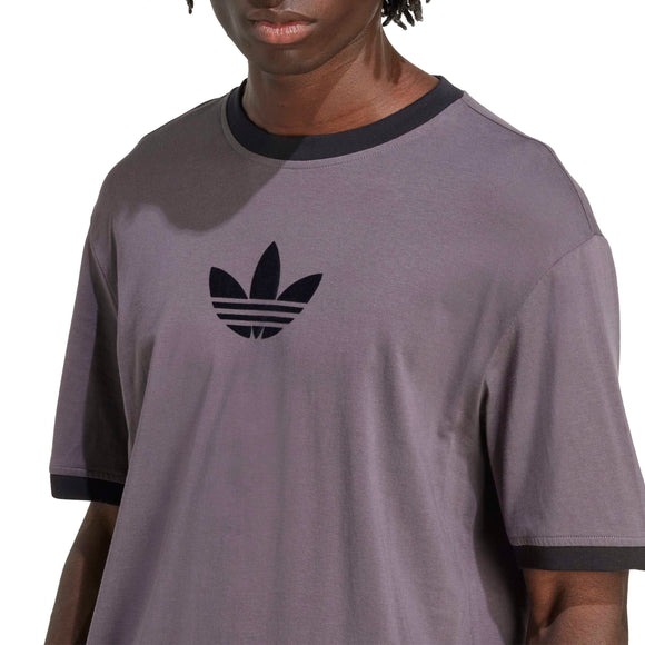 ADIDAS OVERSIZE TEE JX1511 T-SHIRT SHORT SLEEVE (M)