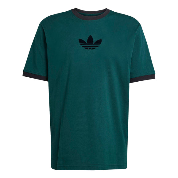 ADIDAS OVERSIZE TEE JX1513 T-SHIRT SHORT SLEEVE (M)