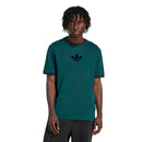 ADIDAS OVERSIZE TEE JX1513 T-SHIRT SHORT SLEEVE (M)-1