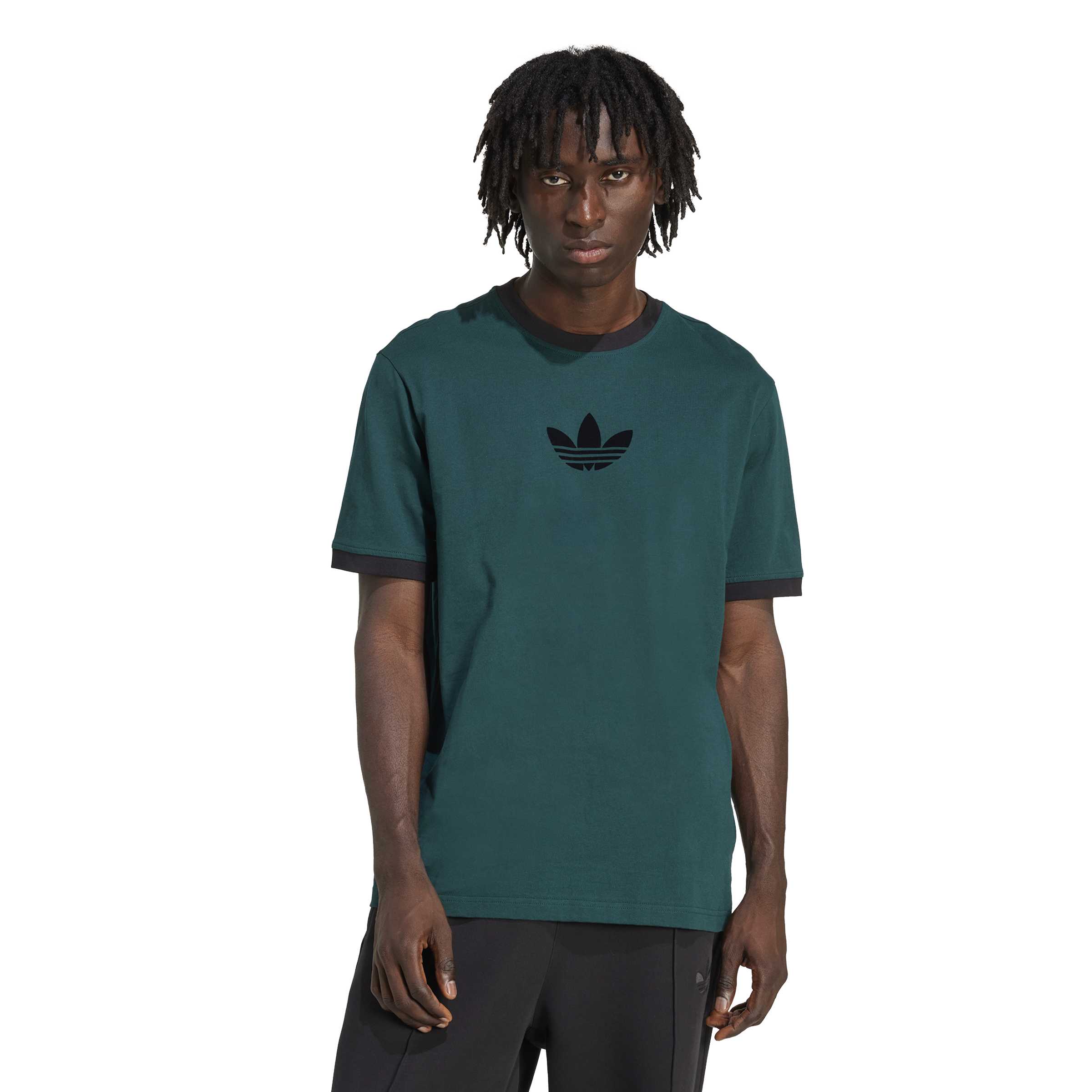 ADIDAS OVERSIZE TEE JX1513 T-SHIRT SHORT SLEEVE (M)