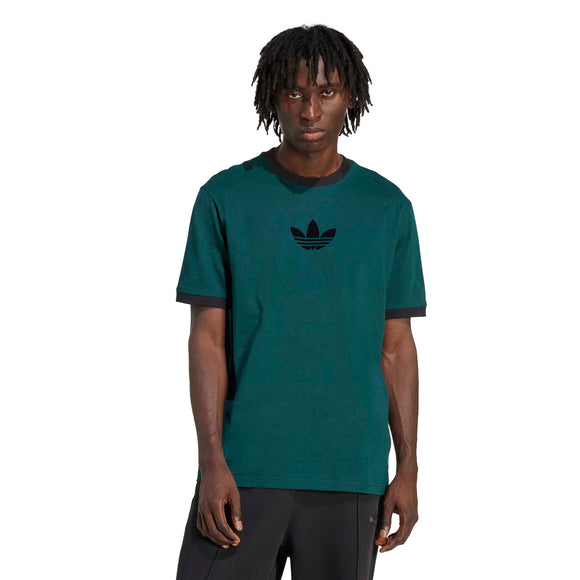 ADIDAS OVERSIZE TEE JX1513 T-SHIRT SHORT SLEEVE (M)