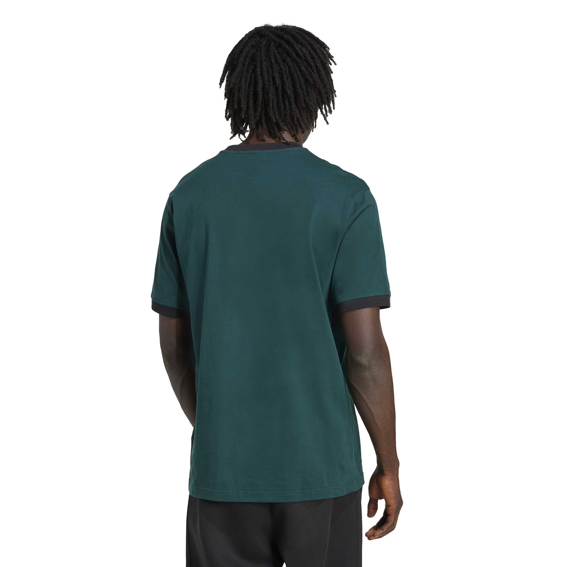 ADIDAS OVERSIZE TEE JX1513 T-SHIRT SHORT SLEEVE (M)