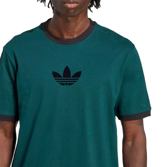 ADIDAS OVERSIZE TEE JX1513 T-SHIRT SHORT SLEEVE (M)