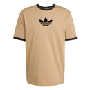 ADIDAS OVERSIZE TEE JX1516 T-SHIRT SHORT SLEEVE (M)-2