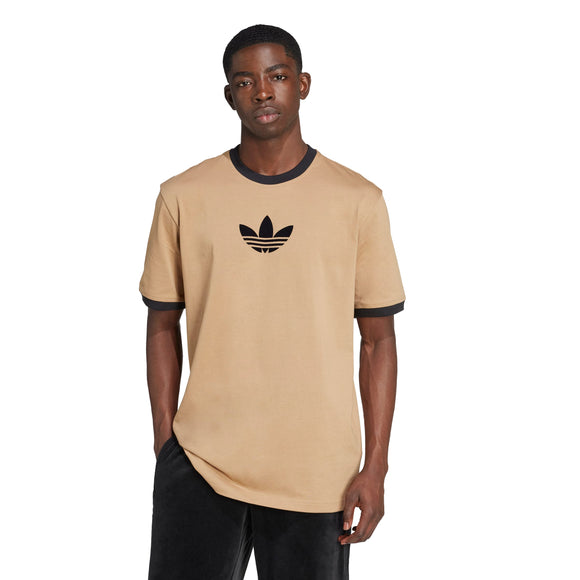 ADIDAS OVERSIZE TEE JX1516 T-SHIRT SHORT SLEEVE (M)
