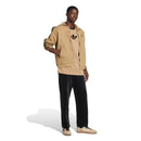 ADIDAS OVERSIZE TEE JX1516 T-SHIRT SHORT SLEEVE (M)-4