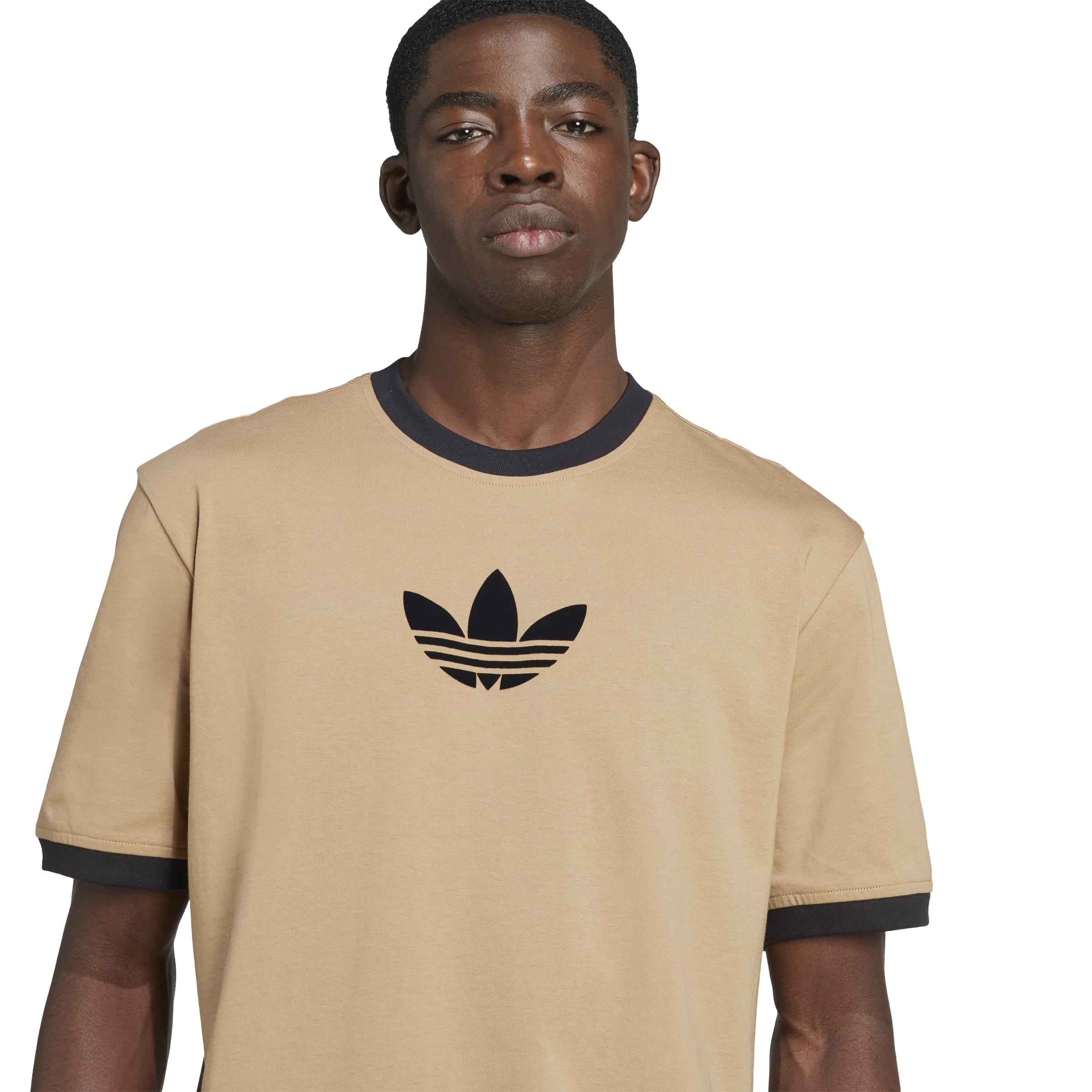 ADIDAS OVERSIZE TEE JX1516 T-SHIRT SHORT SLEEVE (M) | Sonee Sports