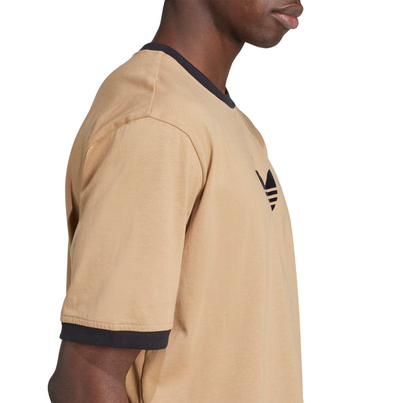 ADIDAS OVERSIZE TEE JX1516 T-SHIRT SHORT SLEEVE (M)