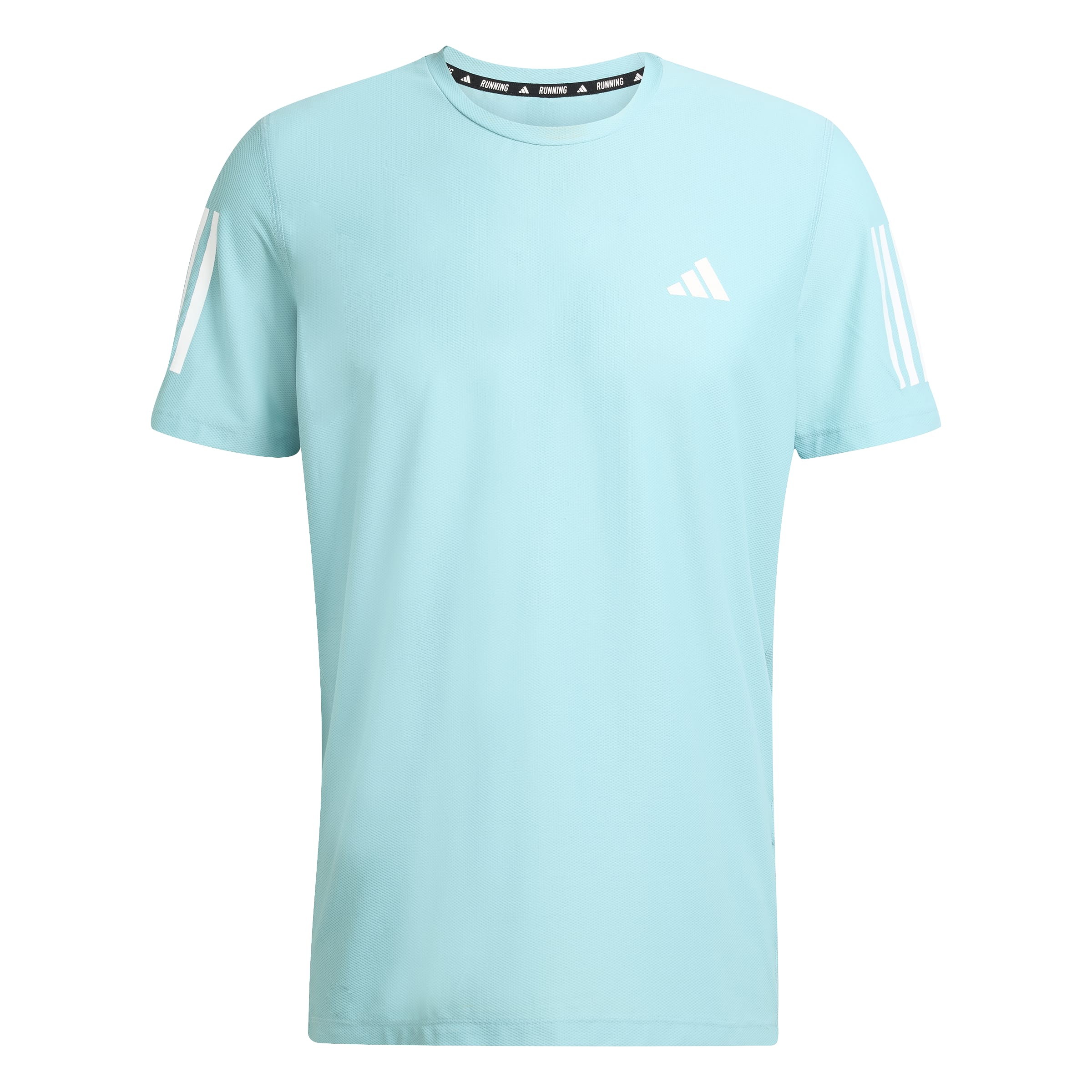 ADIDAS OTR B TEE JX2211 T-SHIRT SHORT SLEEVE RUNNING (M)
