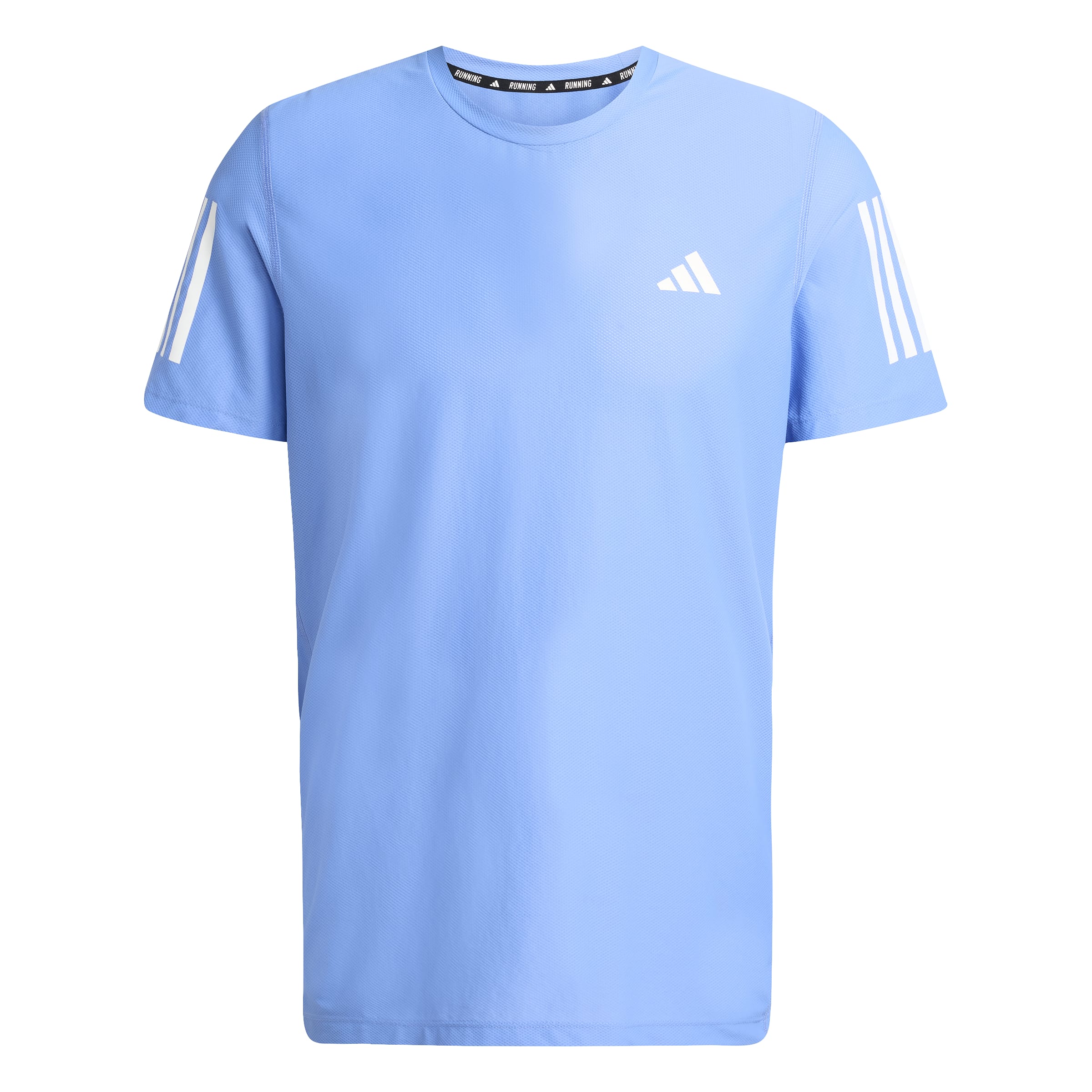 ADIDAS OTR B TEE JX2212 T-SHIRT SHORT SLEEVE RUNNING (M)