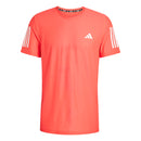 ADIDAS OTR B TEE JX2213 T-SHIRT SHORT SLEEVE RUNNING (M)-2