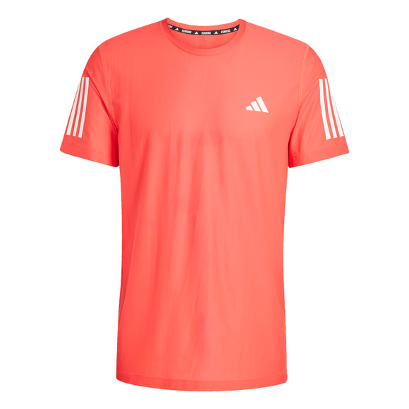 ADIDAS OTR B TEE JX2213 T-SHIRT SHORT SLEEVE RUNNING (M)