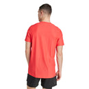 ADIDAS OTR B TEE JX2213 T-SHIRT SHORT SLEEVE RUNNING (M)-3