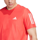 ADIDAS OTR B TEE JX2213 T-SHIRT SHORT SLEEVE RUNNING (M)-5