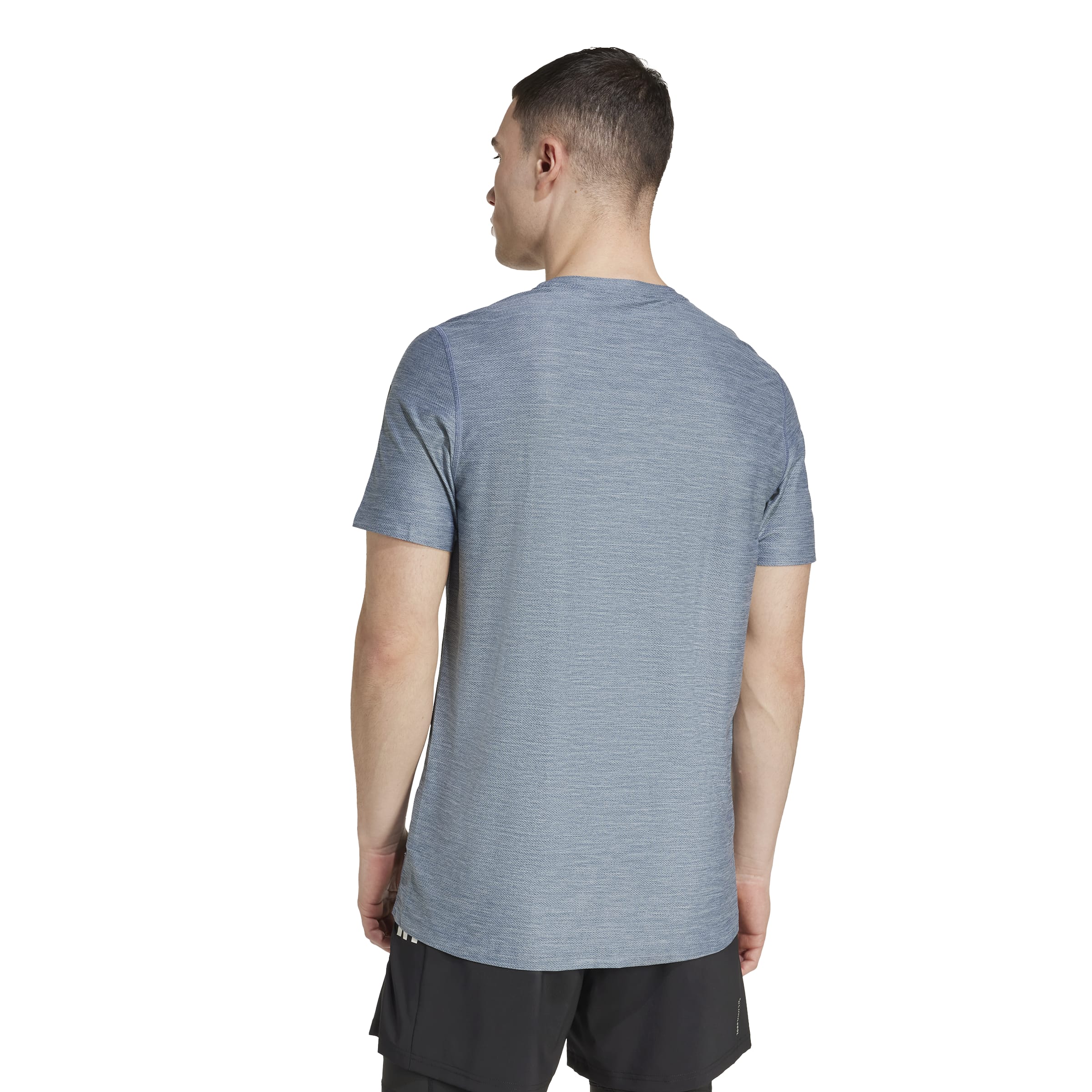 ADIDAS OTR B TEE JX2220 T-SHIRT SHORT SLEEVE RUNNING (M)