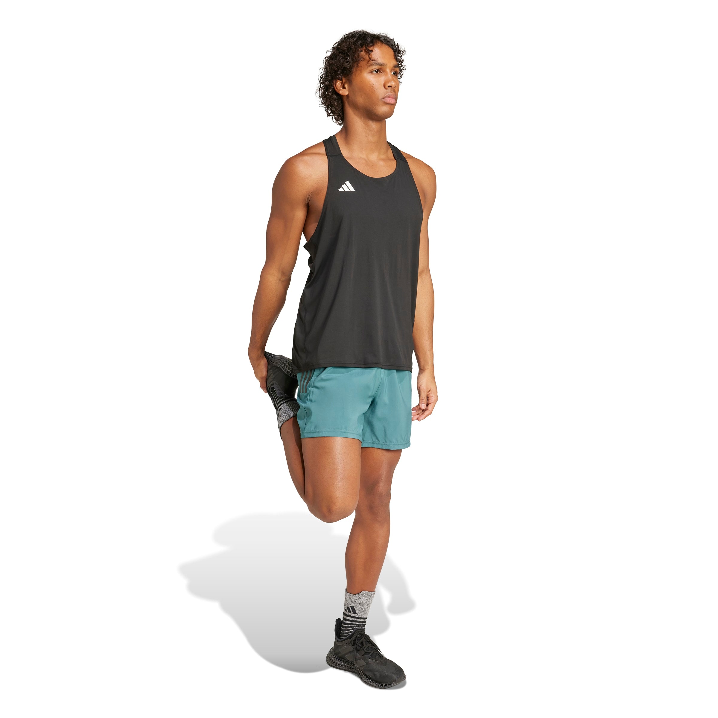 ADIDAS OTR B SHORT JX2241 SHORT RUNNING (M)