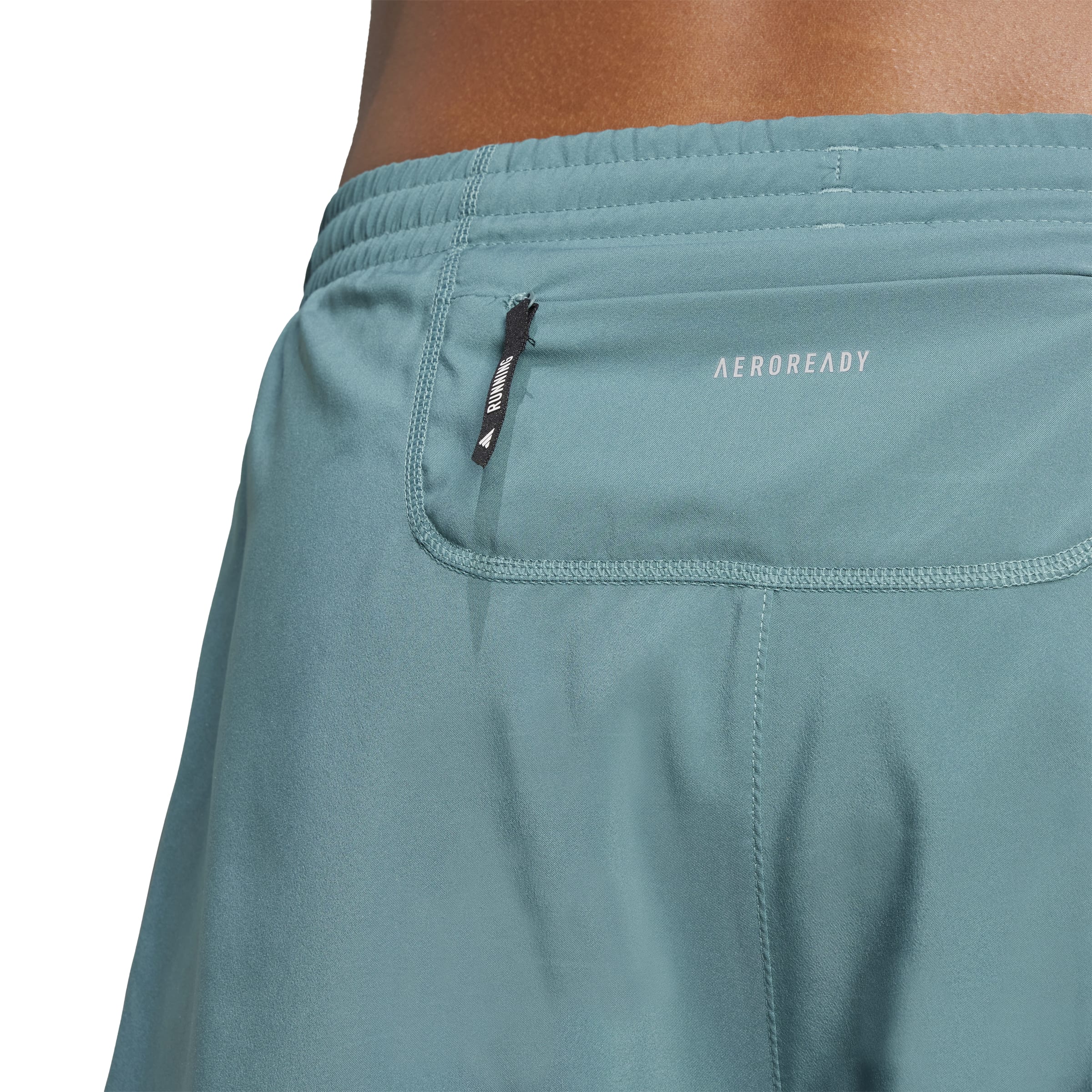 ADIDAS OTR B SHORT JX2241 SHORT RUNNING (M)