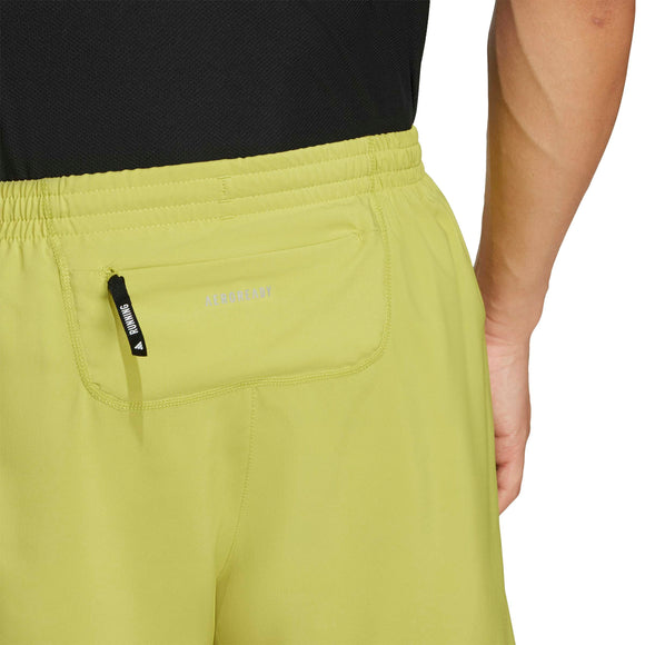 ADIDAS OTR B SHORT JX2245 SHORT RUNNING (M)