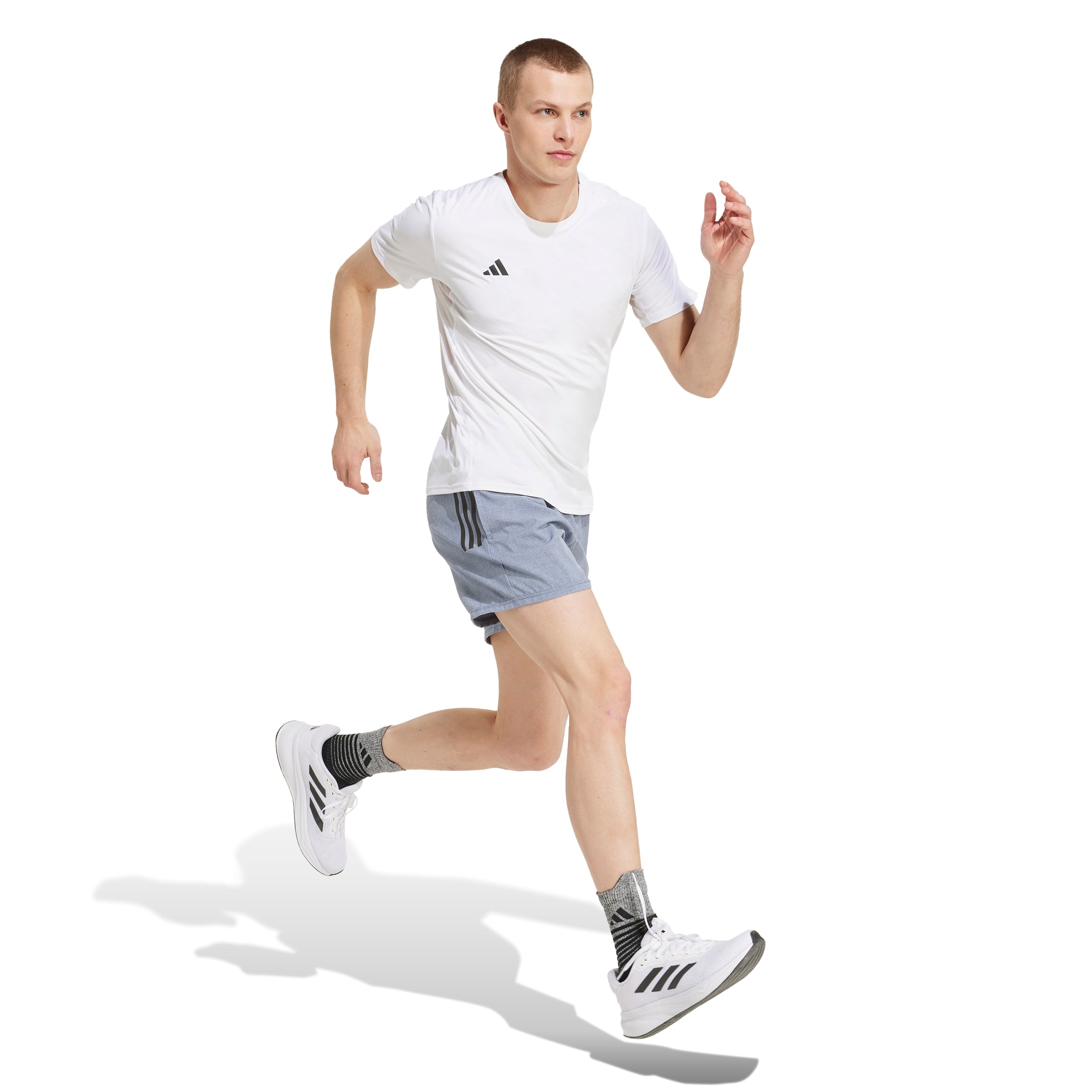ADIDAS OTR B SHORT JX2247 SHORT RUNNING (M)