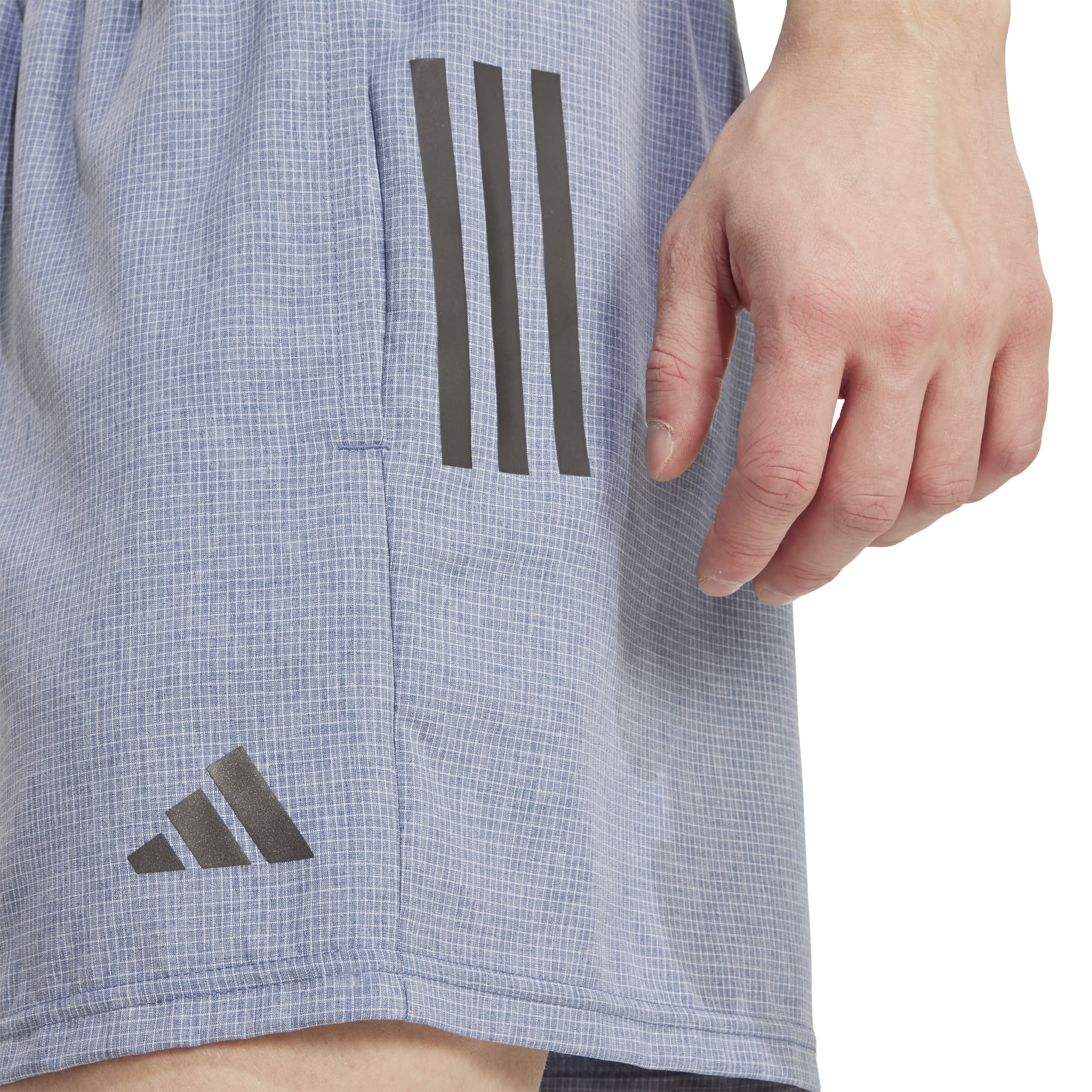 ADIDAS OTR B SHORT JX2247 SHORT RUNNING (M)