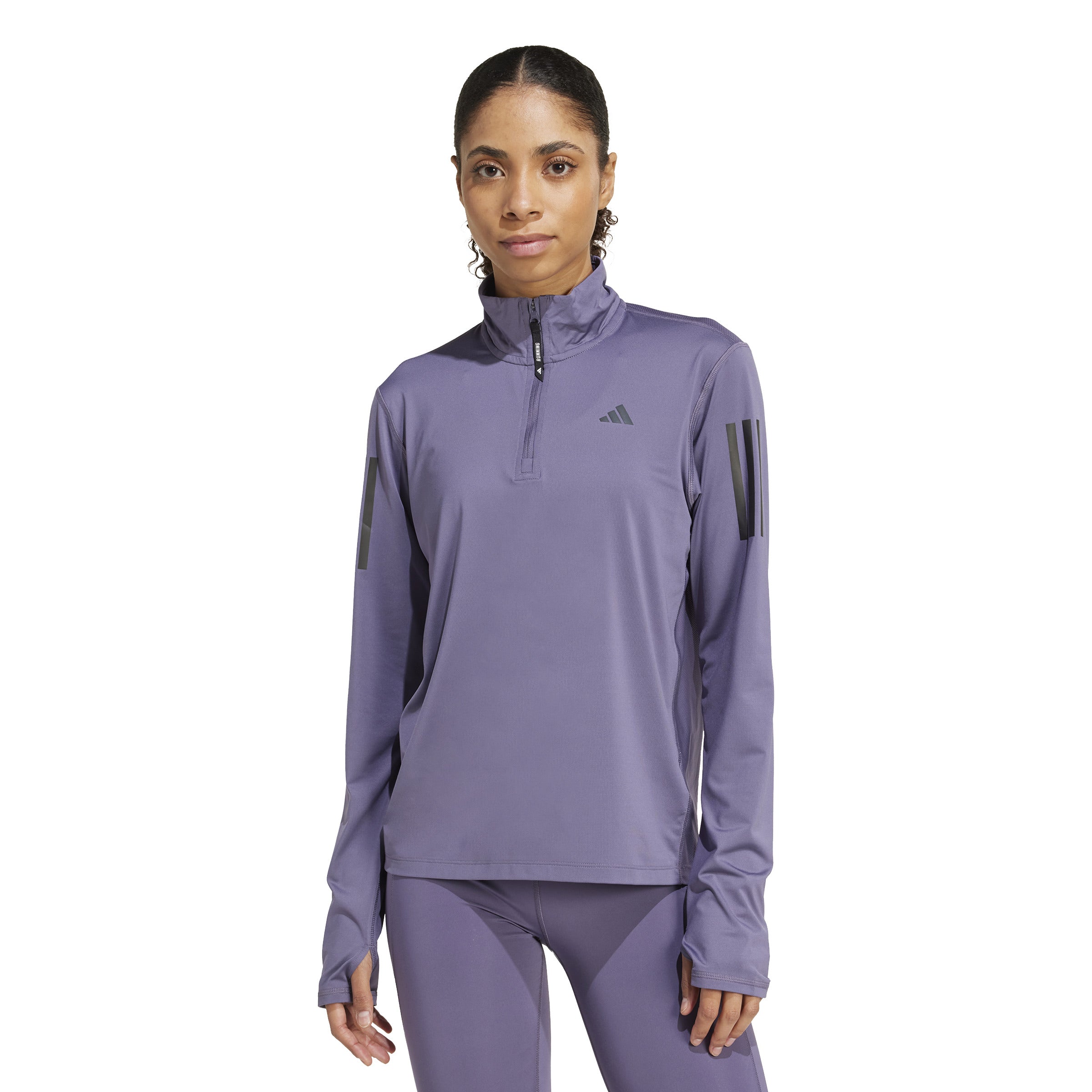ADIDAS OTR B HZIP JX2256 JACKET TRAINING (W)