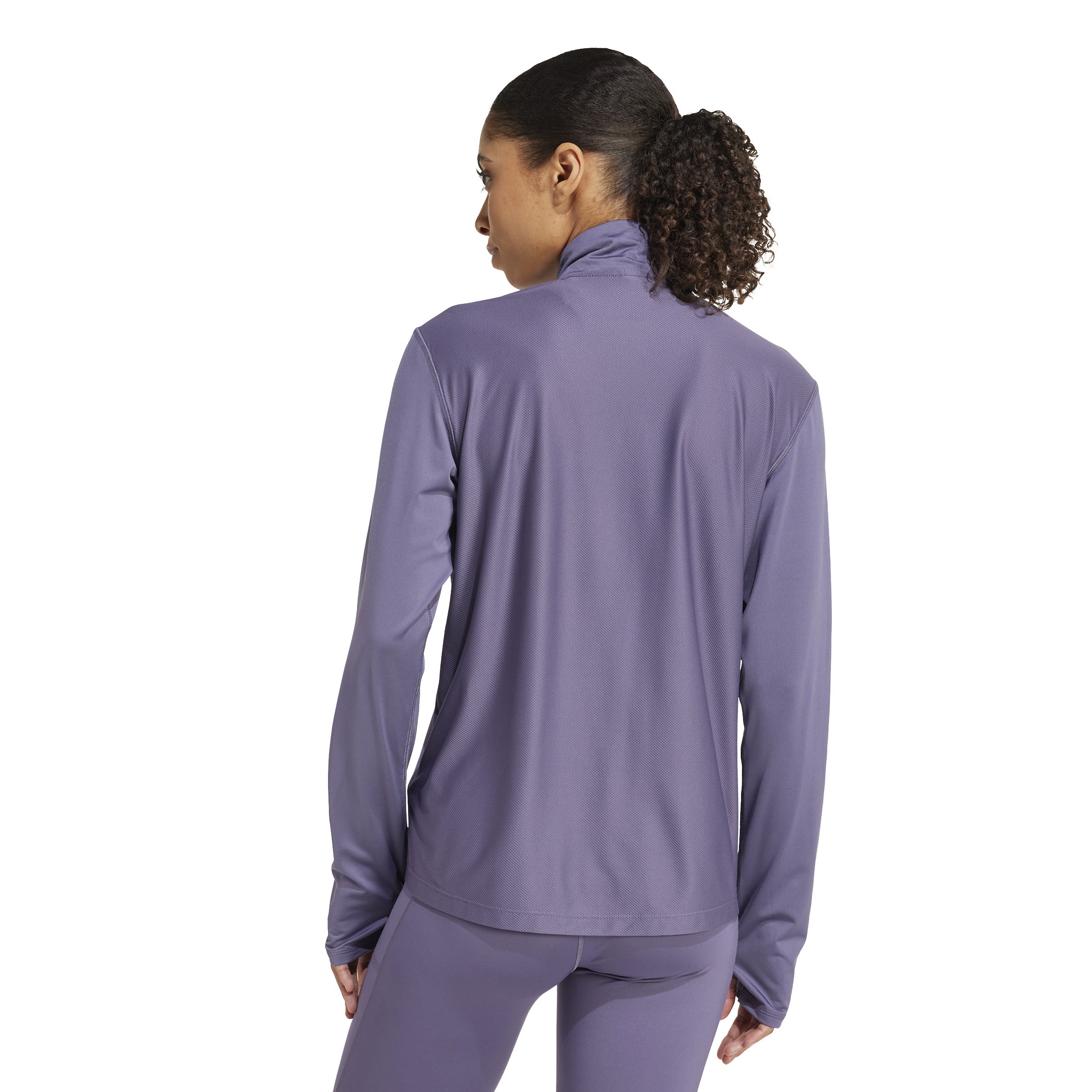 ADIDAS OTR B HZIP JX2256 JACKET TRAINING (W)