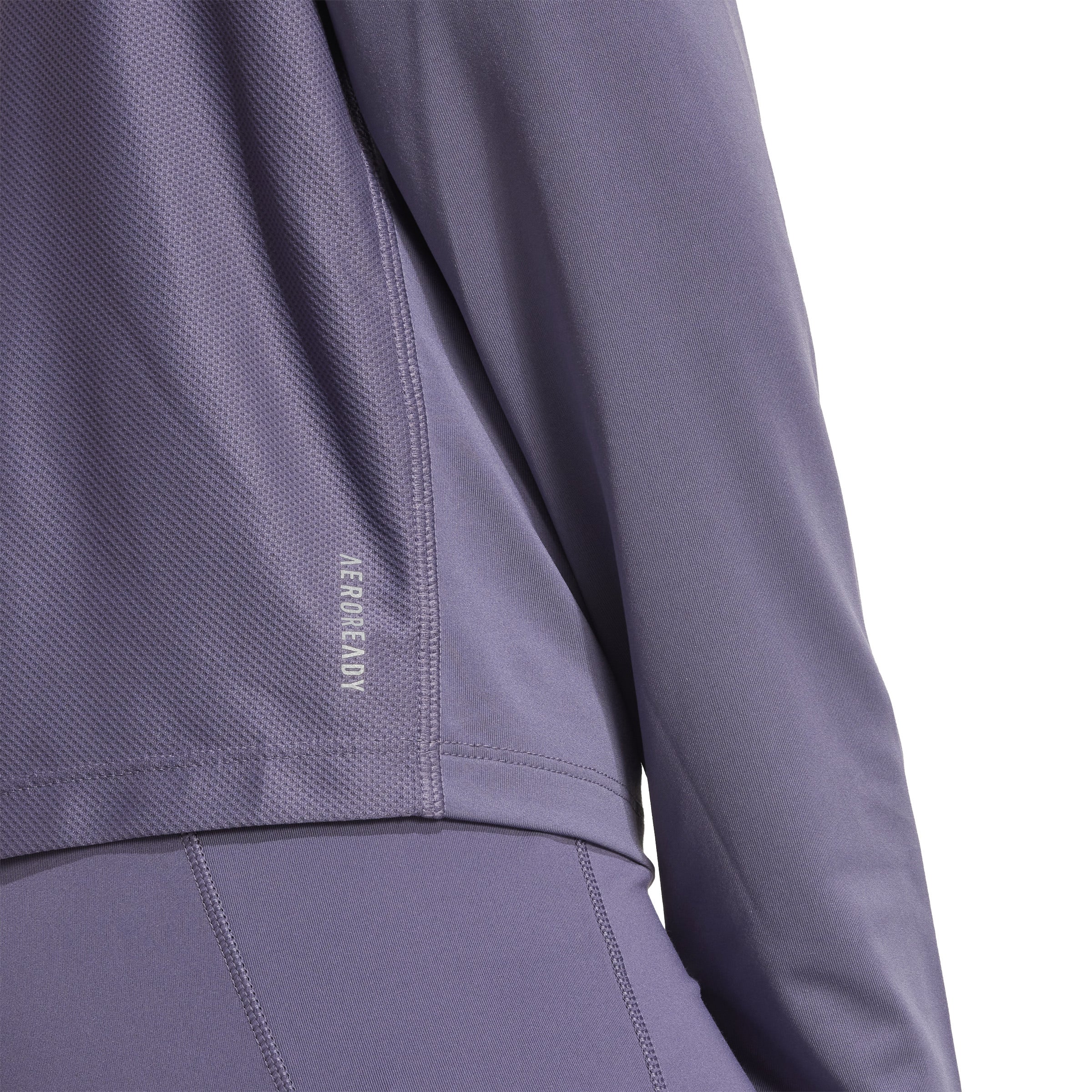 ADIDAS OTR B HZIP JX2256 JACKET TRAINING (W)