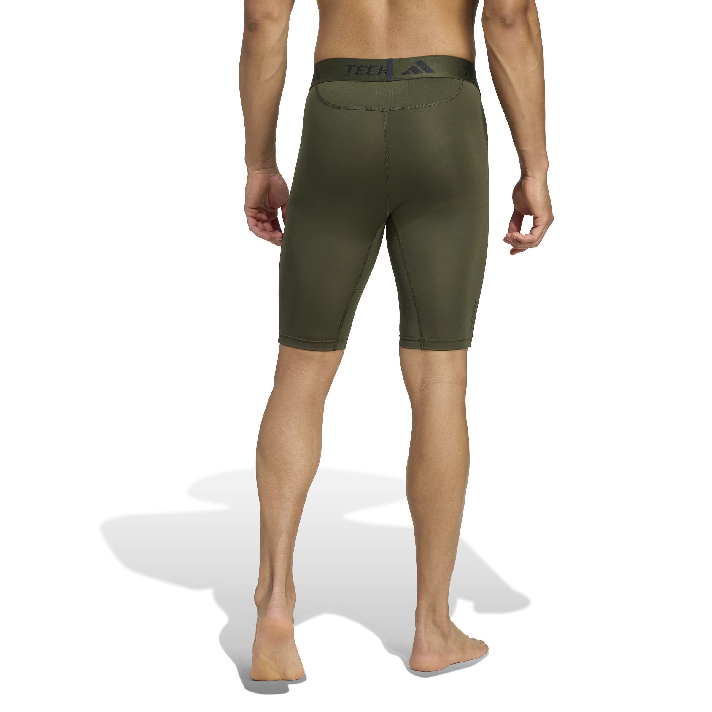 ADIDAS TF BASE SHORT T JX2567 COMPRESSION SHORT (M)