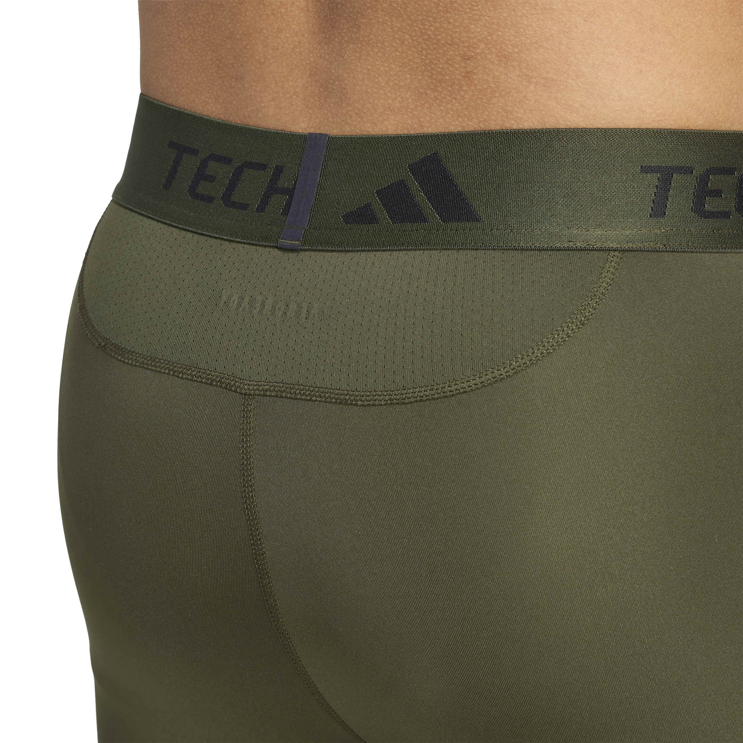 ADIDAS TF BASE SHORT T JX2567 COMPRESSION SHORT (M)