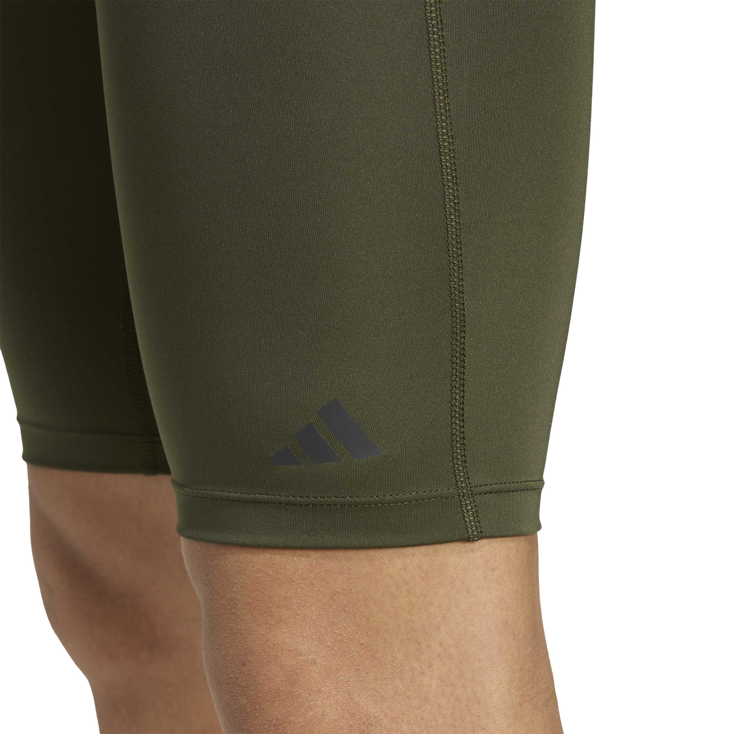 ADIDAS TF BASE SHORT T JX2567 COMPRESSION SHORT (M)